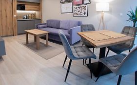 Apartament Vio